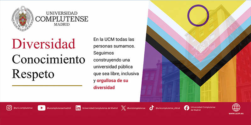Orgullo 2026